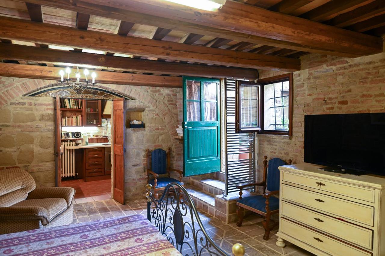 Il Poggio Villa Mombaroccio Exterior foto