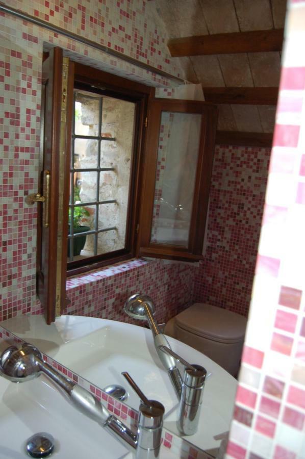 Il Poggio Villa Mombaroccio Exterior foto